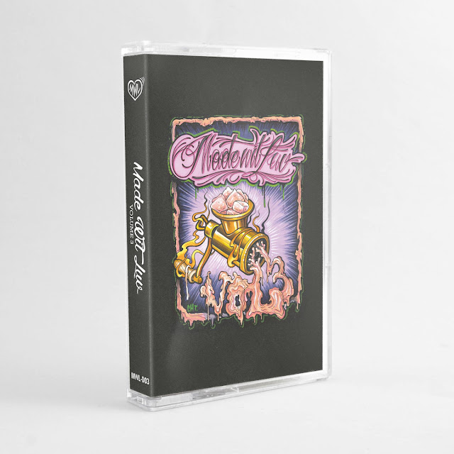 Made wit Luv Vol.3 Made wit Luv Vol.3