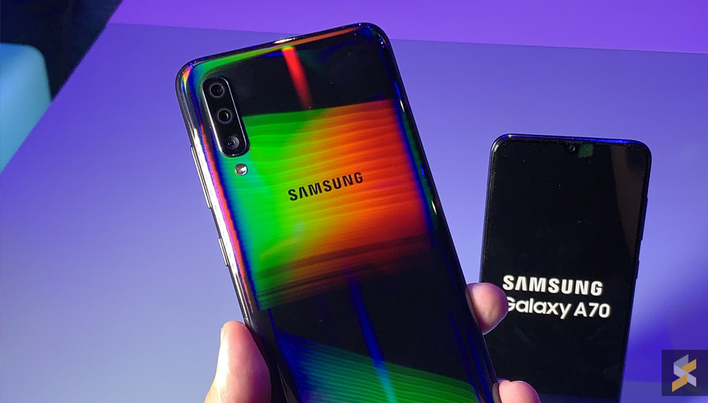 Jual Produk Samsung A20 Murah Dan Terlengkap Juni 2020