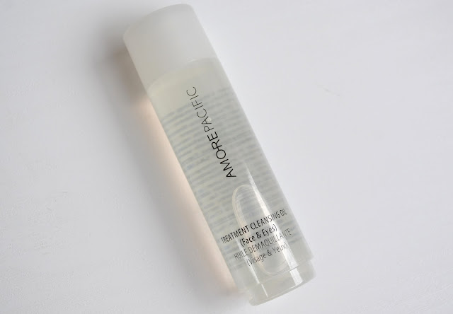 Amorepacific Treatment Cleansing Oil Face & Eyes