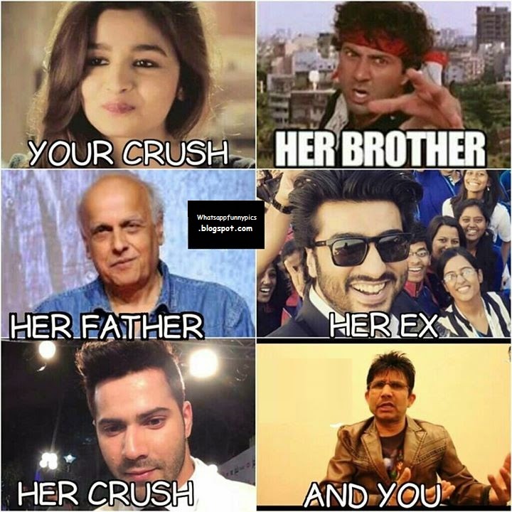Funny pic showing who you are when proposing a beautiful girl... | WHATSAPP  FUNNY PICS | HINDI JOKES | FB TROLLS | ALIA BHATT MEMES | FUNNY IMAGES |  CELEBRITY PICS