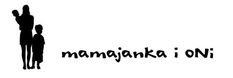 Mamajanka I Oni Jesień Po Angielsku