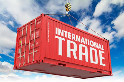 Dampak Positif dan Negatif Perdagangan Internasional 