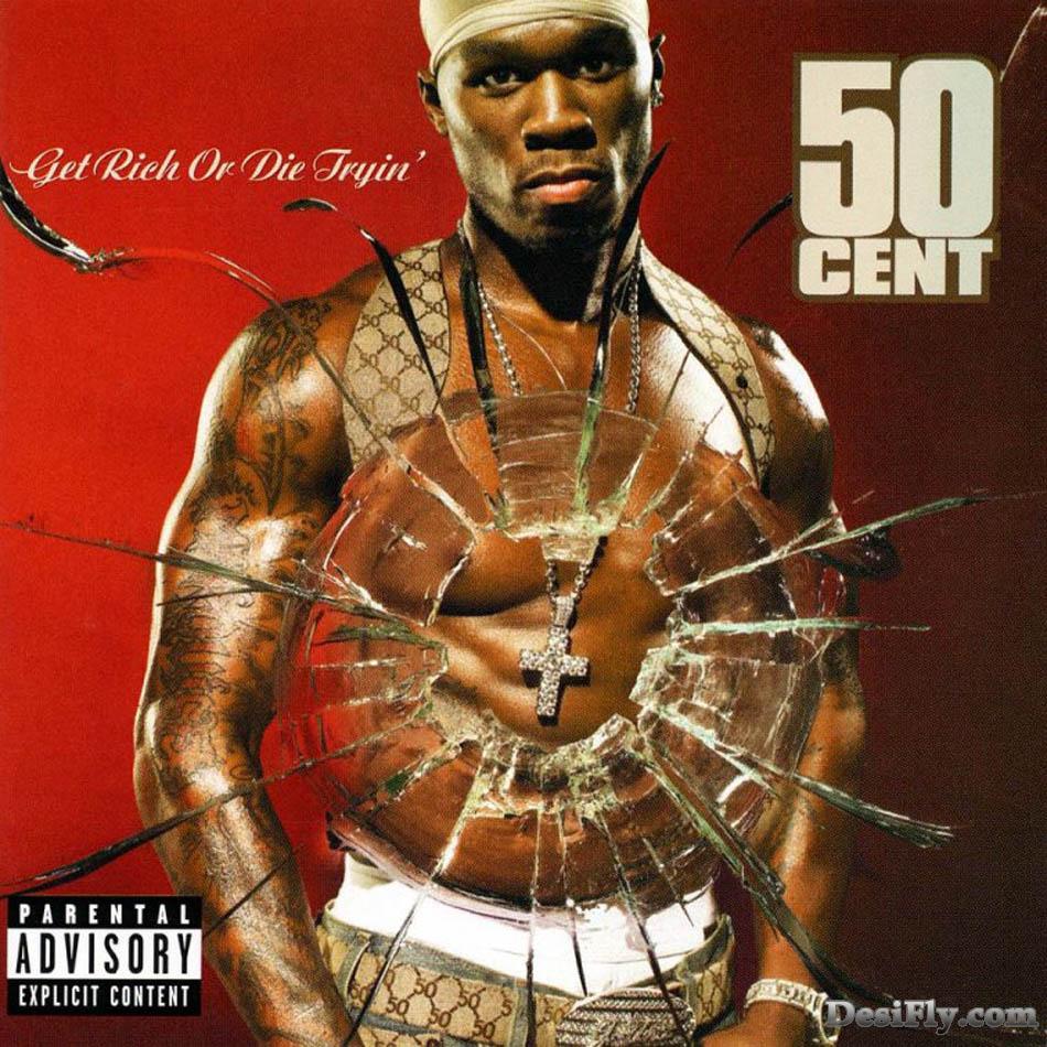 Retrospective: 50 Cent's Get Rich or Die Tryin