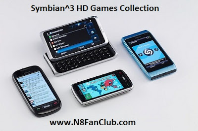 Nokia N8 Games Free Download Nokia N8 Games Free Download