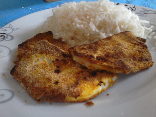 Sedano rapa in padella