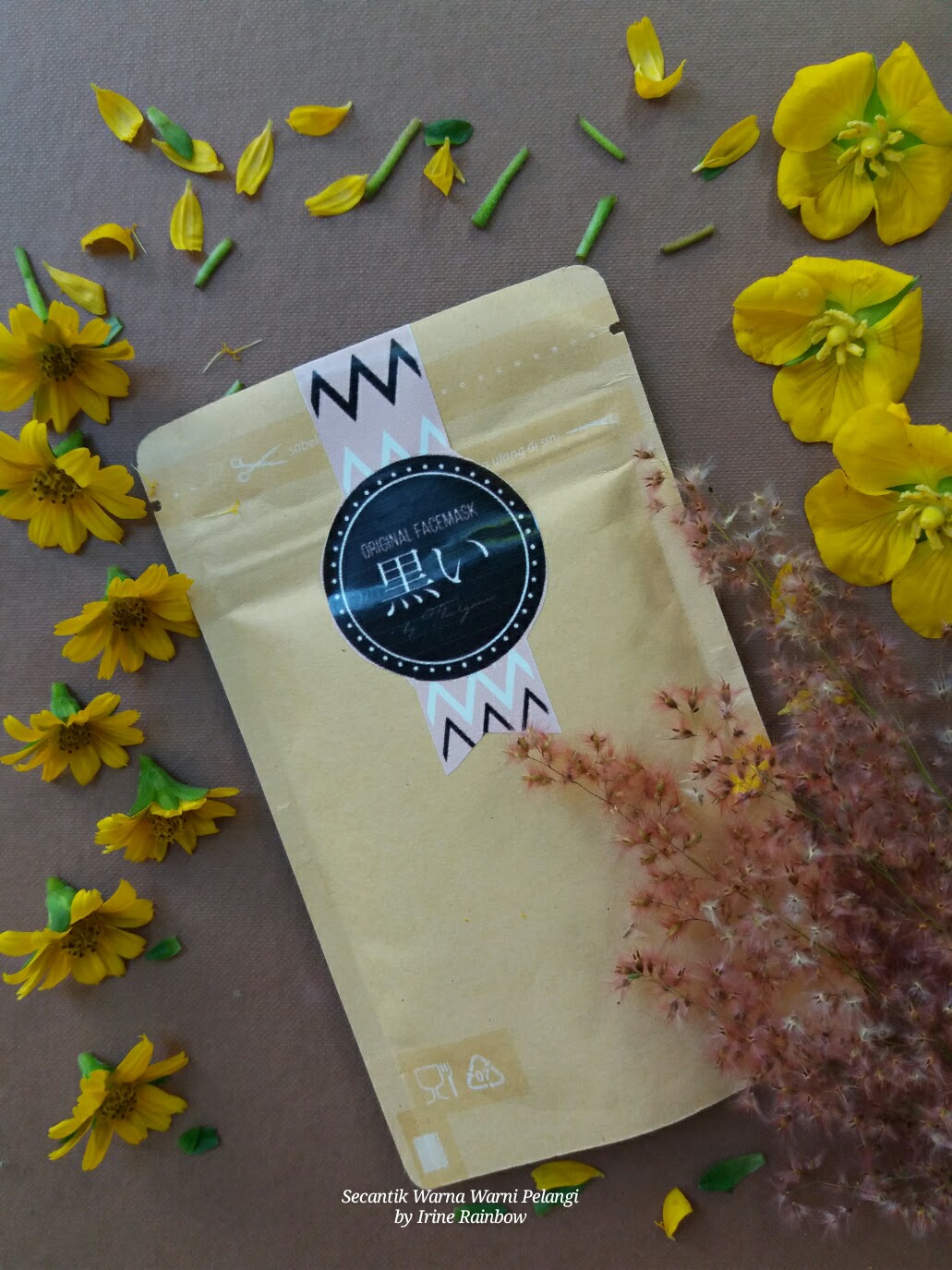Download Review Thurganic Kuroi Facemask Charcoal Yellowimages Mockups