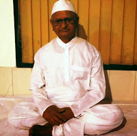 Anna Hazare - Picture of Celebrity Wax Museum, Lonavala - Amazing Maharashtra