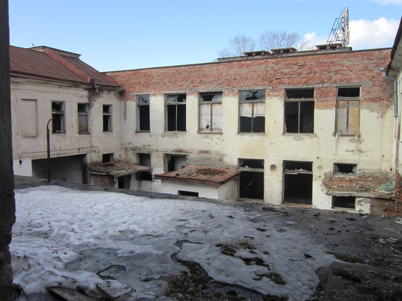 завод светлана в санкт петербурге