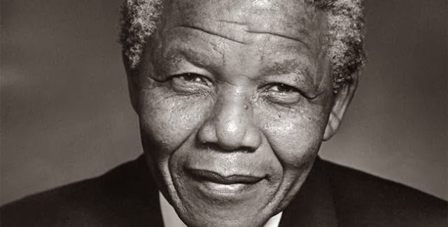 nelson mandela quotes