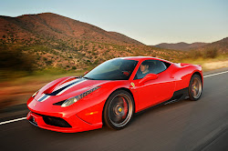 ferrari 458 speciale italia wallpapers automotiveblogz desktop hd