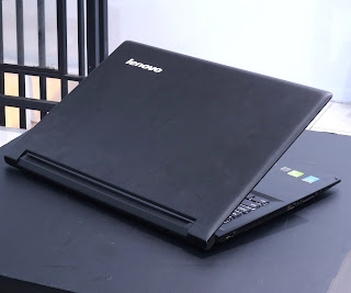 Laptop Lenovo Edge 15 Full HD Touchscreen Di Malang