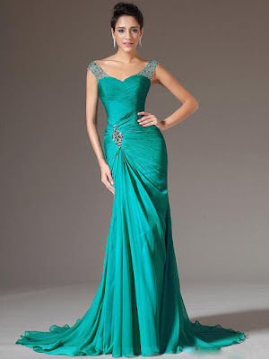 Vestidos elegantes de noche Vestidos elegantes de noche