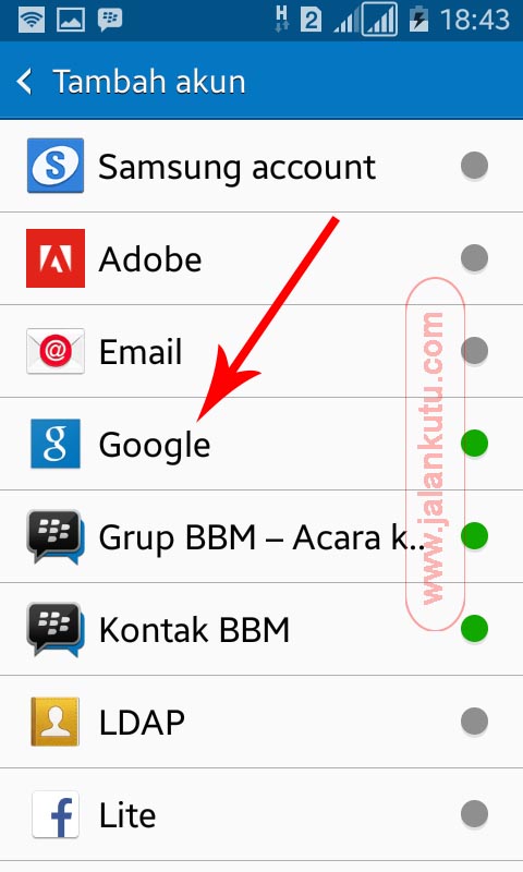 Cara Membuat Email Di Hp Samsung Tanpa No Hp Update 2020 Jalankutu Com