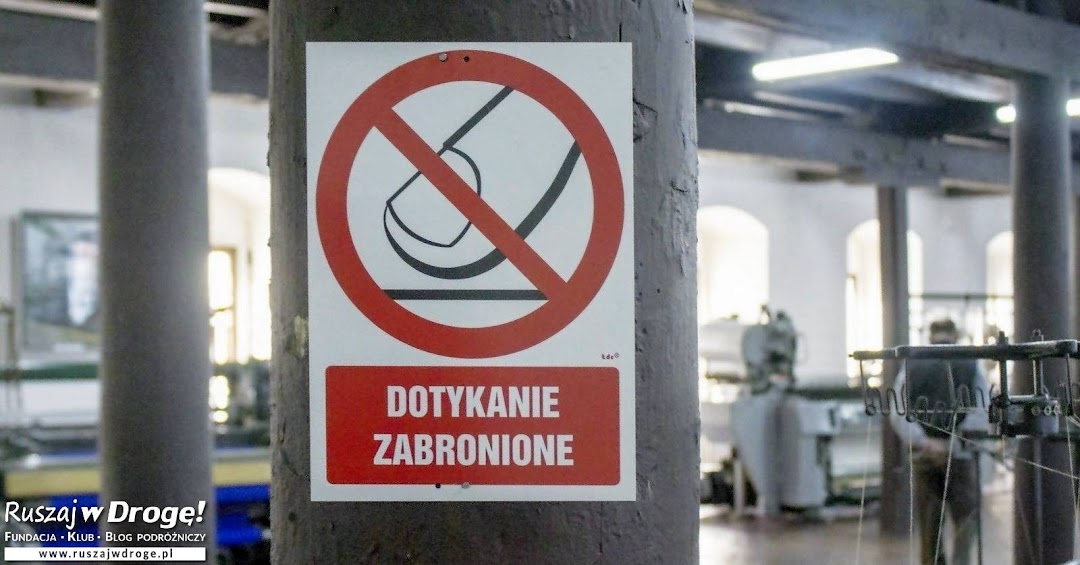7 Grzechów polskiej turystyki. Nr 1: Regulaminy, czyli jak zabraniać, to porządnie!