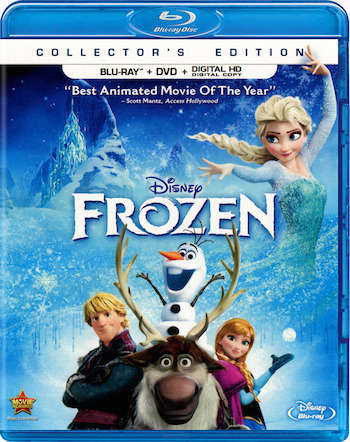 Frozen 2013 Dual Audio Hindi BluRay Download Frozen 2013 Dual Audio Hindi BluRay Download