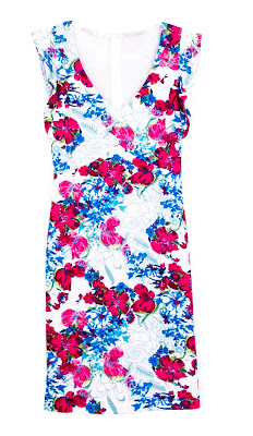 Venca Vestido flores 25. 99€ Venca Vestido flores 25. 99€