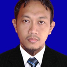 Muhammad Effendi, S.Kom