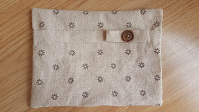 Reversible bag with pocket - tutorial & pattern Reversible bag with pocket - tutorial & pattern