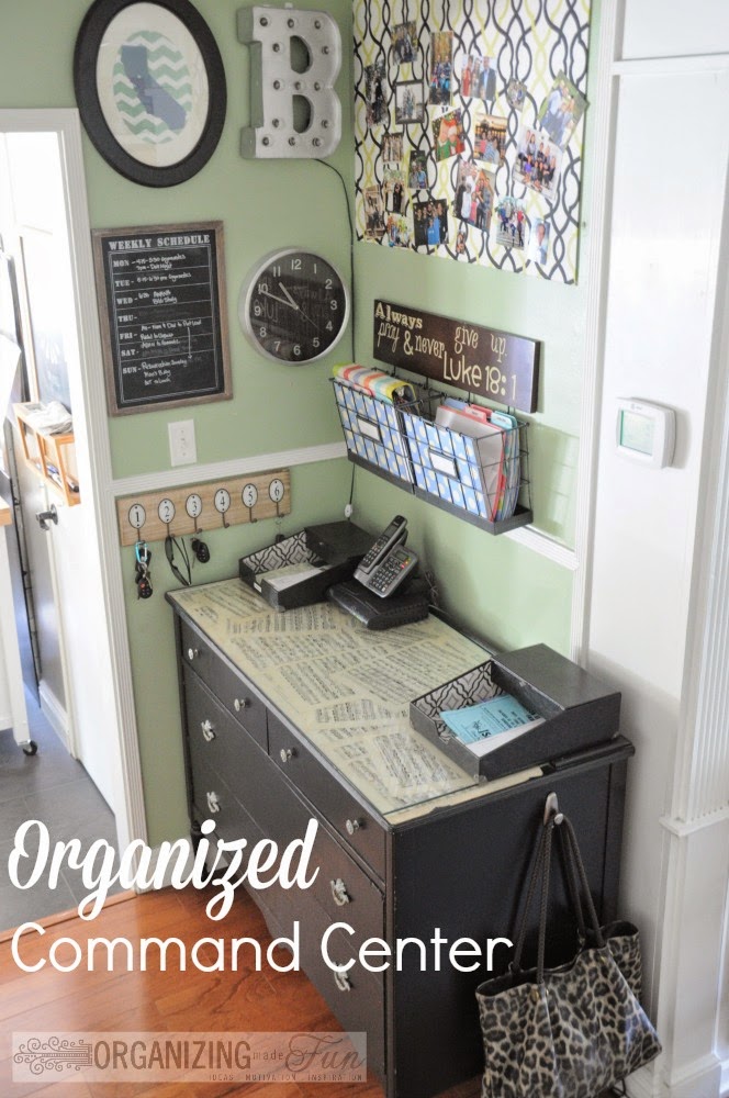 12 Ways to Organize with Command Hooks Organizing Made Fun 12 Ways