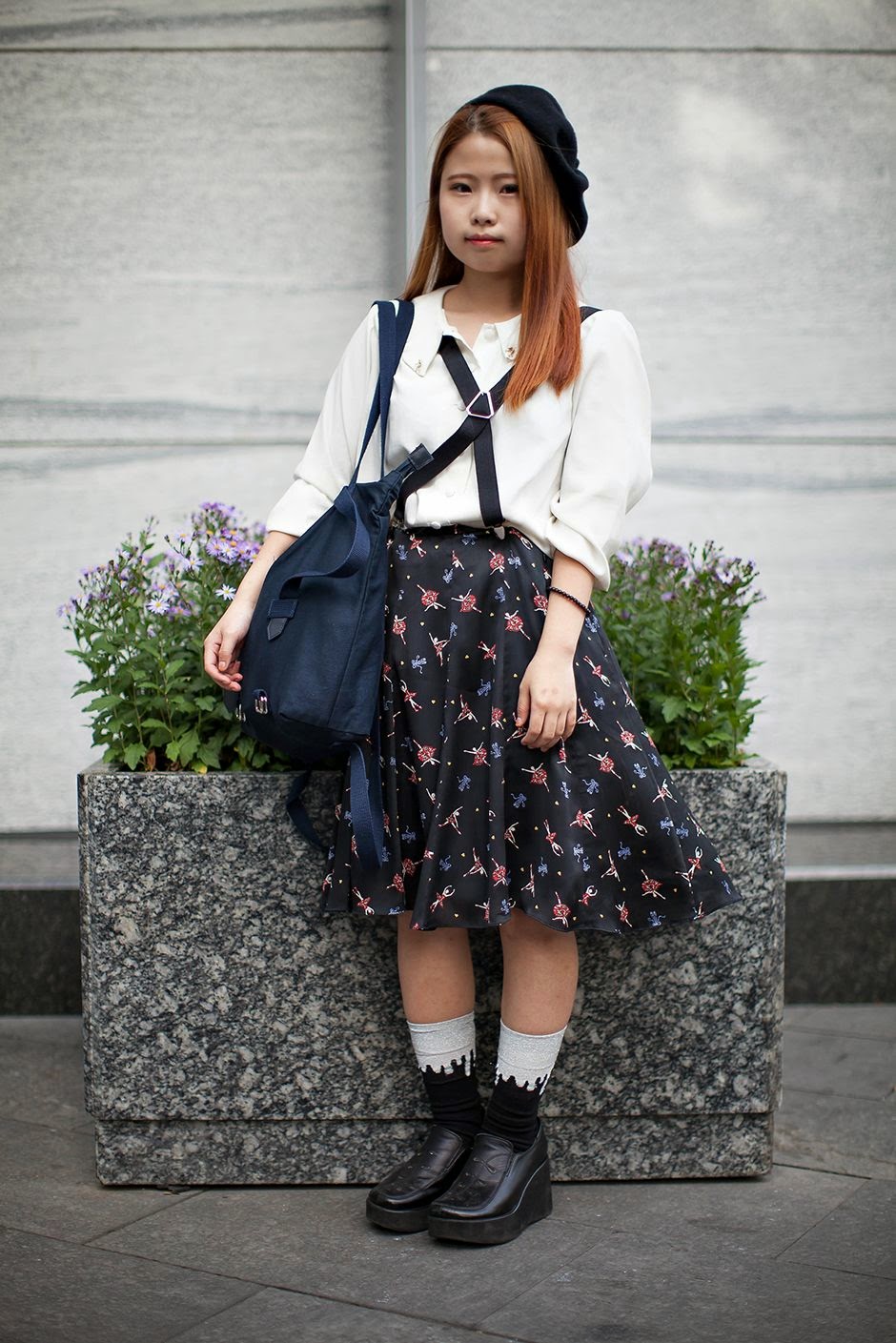 on street kim hyerin seoul fashion week 2014 s on street kim hyerin seoul fashion week 2014 s