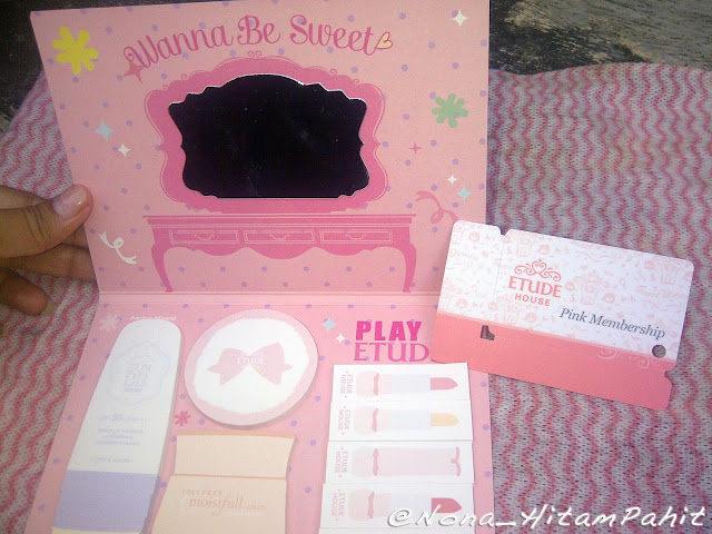 Precious Mineral BB Cream Bright Fit, Etude House