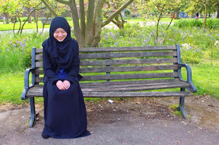 Female Religious Officer Female Religious Officer