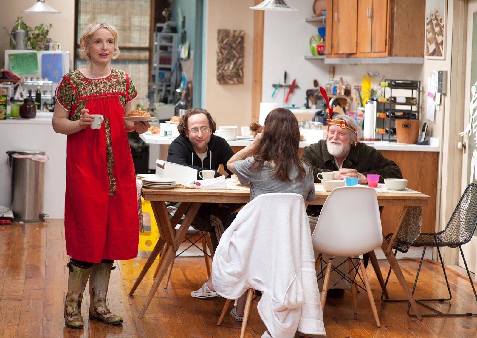 Bobby Rivers TV: Bobby Rivers on Films