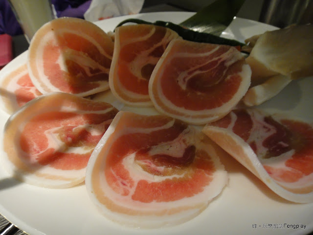 台中｜NIKU NIKU 肉肉燒肉~日式風格的燒肉餐廳