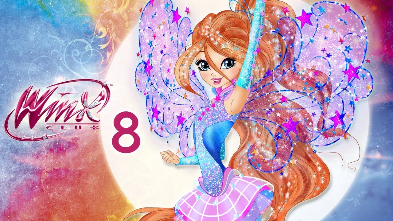Winx Club en la Licensing Expo de las Vegas 2018 ~ My Winx Club-Pretty!*.