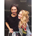 Larissa Manoela e João Guilherme mudam o visual Veja