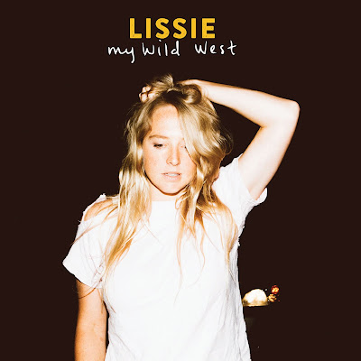 Lissie My Wild West Album Cover