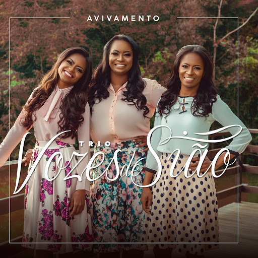 Hinos Para Conjunto de Jovens: Harpa da Adoração - Trio Vozes de Sião