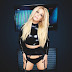 New Interview: Britney Spears Talks Beauty With British Vogue
