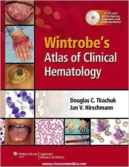 Lichtmans atlas of hematology pdf