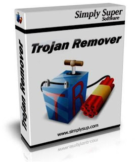 Trojan Remover 6.8.3.2601