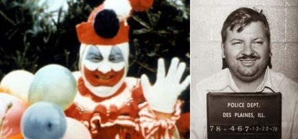 Circus Mania: 10 Clown Facts for International Clown Week, 1 - 7 August ...