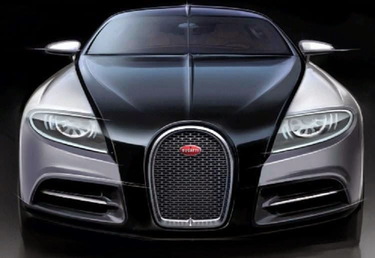 Bugatti / Dream Car