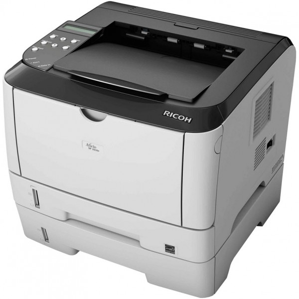 Ricoh Aficio SP CDN Driver Download Software