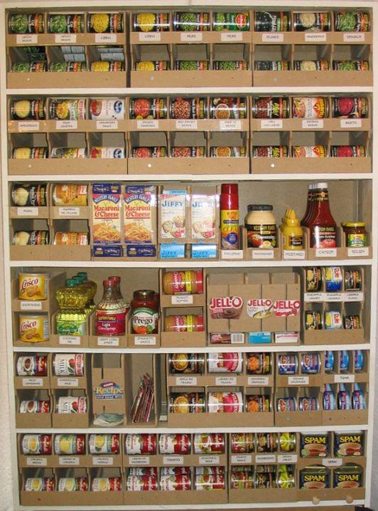 Pacific Food Pantry Pacific Food Pantry