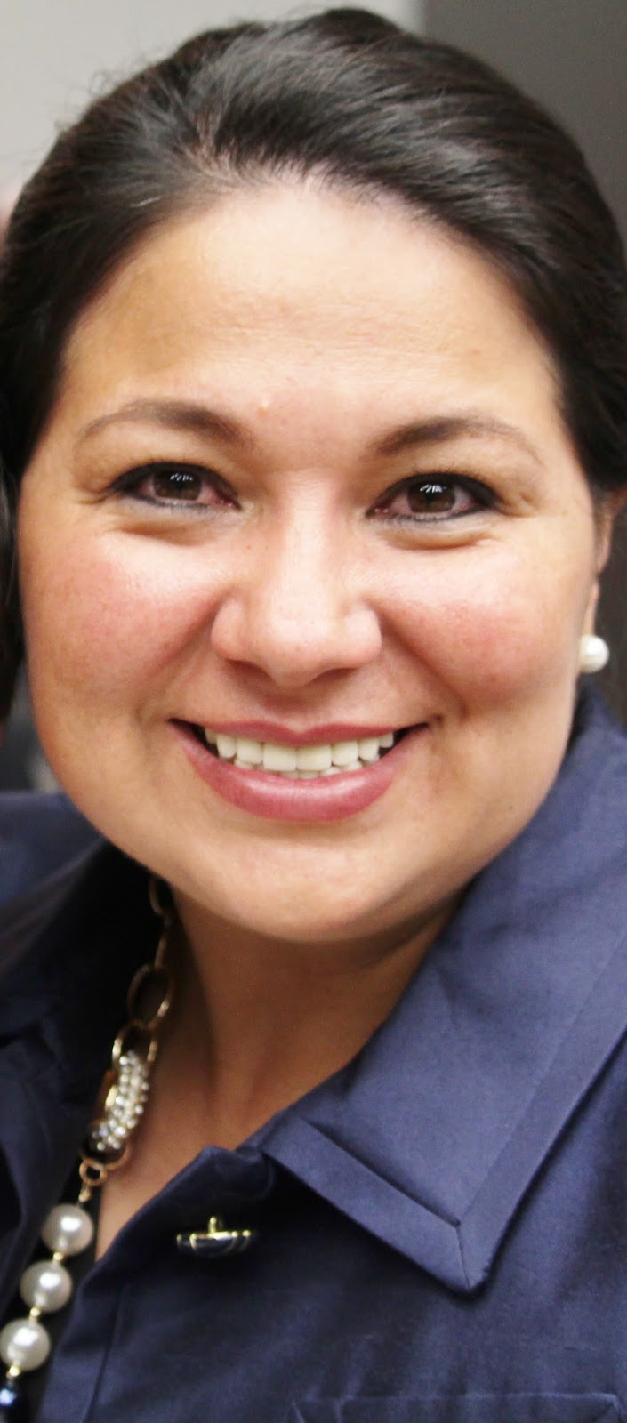 Walker Report Shedding Light on Bexar County Candidate Angelica