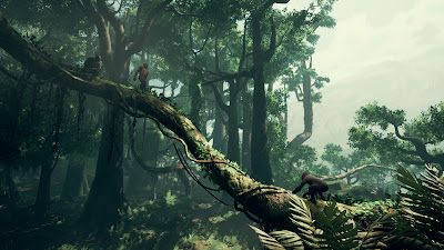 Ancestors The Humankind Odyssey Game Screenshot 6