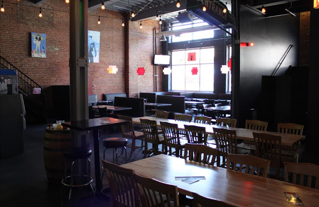 West Loop Wedding Venues bottom lounge chicago West Loop Wedding Venues bottom lounge chicago