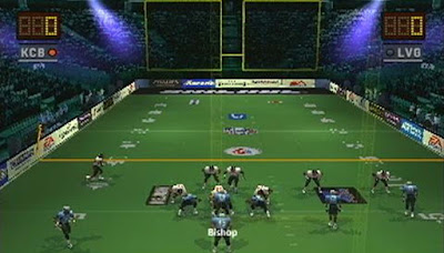 Arena Football PS2 ISO Download – isoroms.com PPSSPP