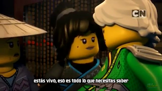 Ver Lego Ninjago: Maestros del Spinjitzu Temporada 8 - Capítulo 10
