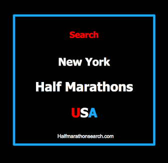 New York Half Marathons