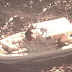 Μετέφερε με σκάφος 424 κιλά κάνναβης στην παραλία της Πλαταριάς