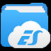 تحميل افضل تطبيق لادارة الملفات ES File Explorer APK Download