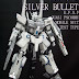 Custom Build: 1/144 Old Kit Doven Wolf (Silver Bullet Conversion)