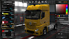 Turkish Logistics Companies Paint Jobs Pack Screenshots