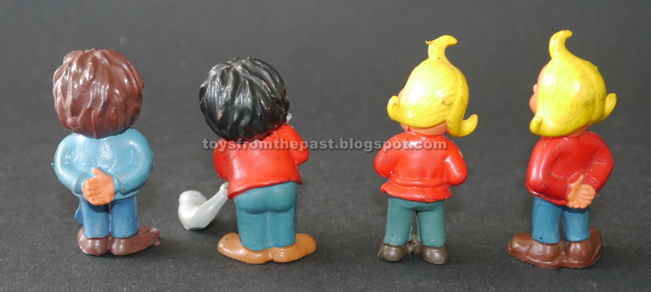 max mini figures